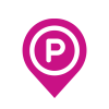 Estacionamento Icon