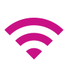 Wi fi Icon